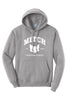 MITCH Collegiate Hoodie (Adult Unisex)