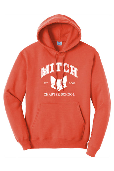 MITCH Collegiate Hoodie (Adult Unisex)
