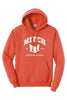 MITCH Collegiate Hoodie (Adult Unisex)