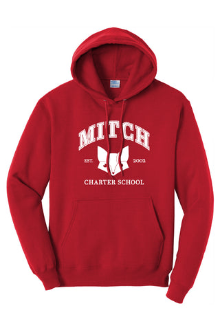 MITCH Collegiate Hoodie (Adult Unisex)