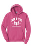 MITCH Collegiate Hoodie (Adult Unisex)
