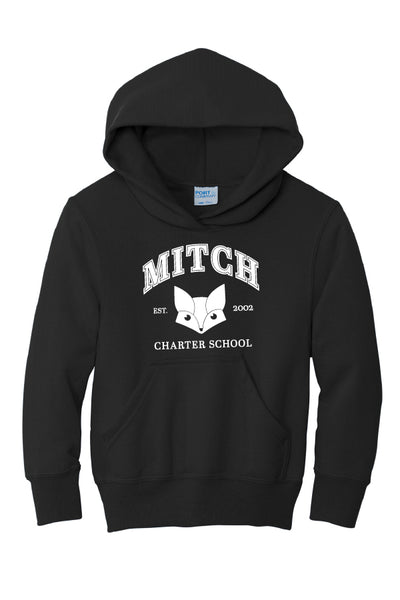 MITCH Collegiate Hoodie (Youth)