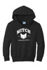 MITCH Collegiate Hoodie (Youth)