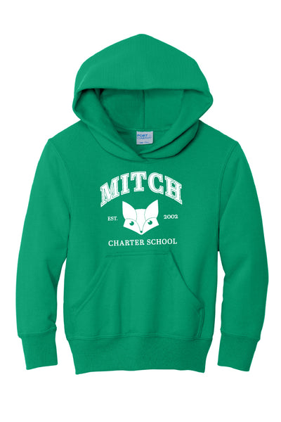 MITCH Collegiate Hoodie (Youth)
