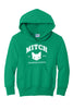 MITCH Collegiate Hoodie (Youth)