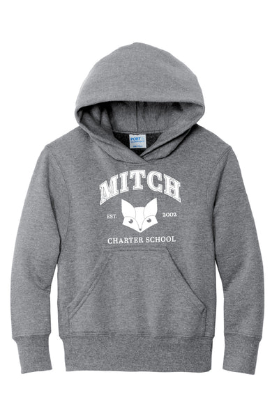 MITCH Collegiate Hoodie (Youth)