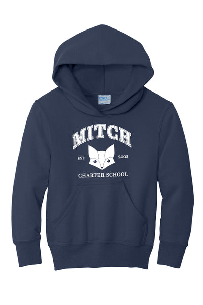 MITCH Collegiate Hoodie (Youth)