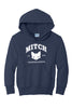MITCH Collegiate Hoodie (Youth)