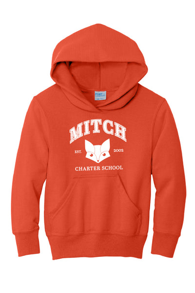 MITCH Collegiate Hoodie (Youth)