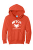 MITCH Collegiate Hoodie (Youth)