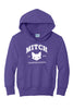 MITCH Collegiate Hoodie (Youth)