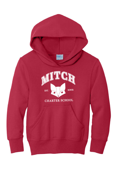 MITCH Collegiate Hoodie (Youth)