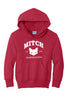 MITCH Collegiate Hoodie (Youth)