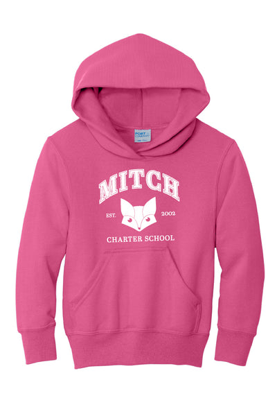 MITCH Collegiate Hoodie (Youth)