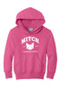 MITCH Collegiate Hoodie (Youth)