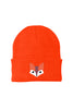 MITCH Fox Beanie (One Size)