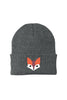 MITCH Fox Beanie (One Size)