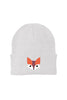 MITCH Fox Beanie (One Size)