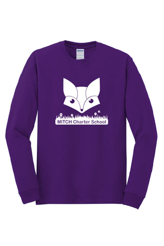 MITCH Meadow Long Sleeve Tee (Adult Unisex)