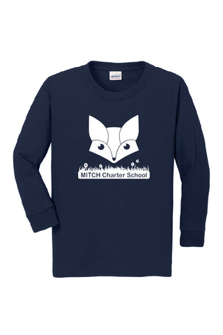 MITCH Meadow Long Sleeve Tee (Youth)