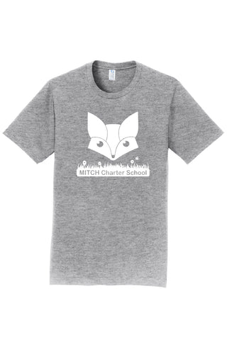 MITCH Meadow Short Sleeve Tee (Adult Unisex)
