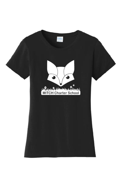 MITCH Meadow Short Sleeve Tee (Womens)