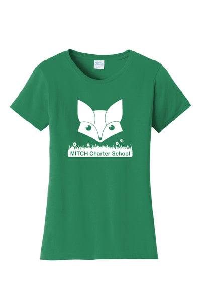 MITCH Meadow Short Sleeve Tee (Womens)