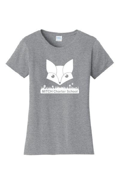 MITCH Meadow Short Sleeve Tee (Womens)