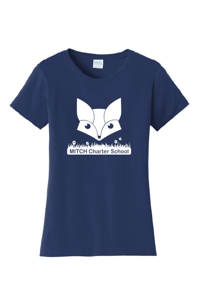 MITCH Meadow Short Sleeve Tee (Womens)