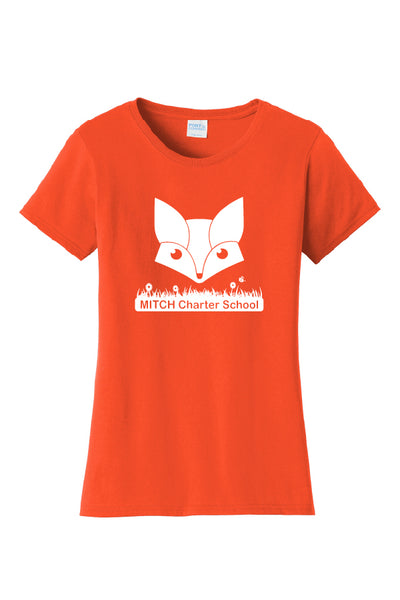 MITCH Meadow Short Sleeve Tee (Womens)