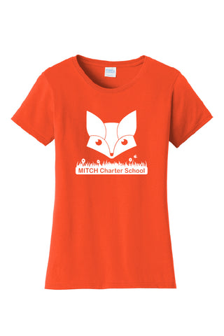 MITCH Meadow Short Sleeve Tee (Womens)