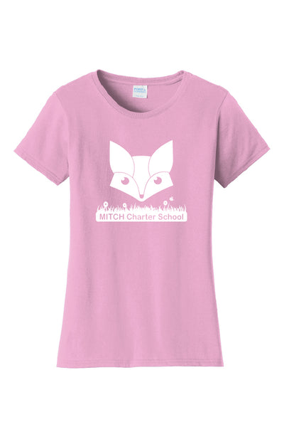 MITCH Meadow Short Sleeve Tee (Womens)