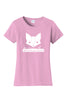 MITCH Meadow Short Sleeve Tee (Womens)