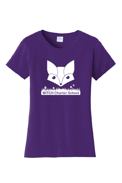 MITCH Meadow Short Sleeve Tee (Womens)