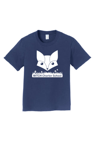 MITCH Meadow Short Sleeve Tee (Youth)