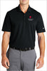 Mortgage Express Nike Dri-FIT Micro Pique Polo (Unisex)