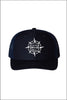 North Star Elementary Trucker Snapback Cap (Youth / One Size)