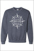 North Star Elementary 2025 Crewneck Sweatshirt (Adult Unisex)