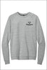 Olsen Daines Perfect Tri Crewneck Sweatshirt