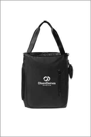 Olsen Daines Nike Commute Tote