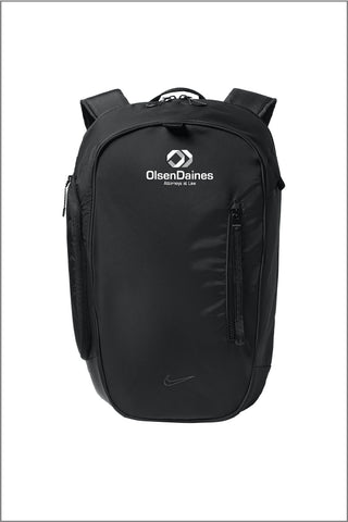Olsen Daines Nike Commute Backpack