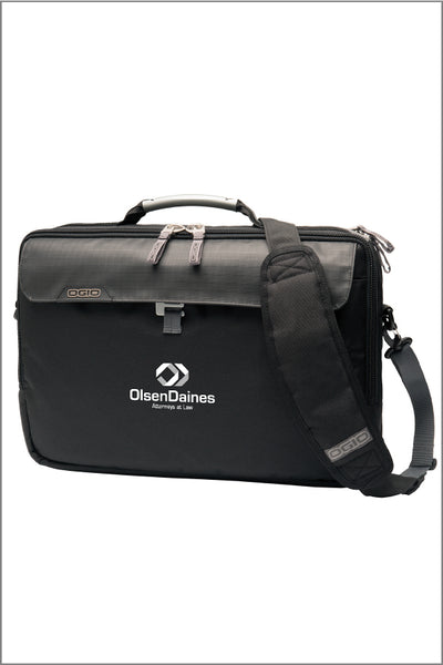 Olsen Daines OGIO® Pursuit Messenger