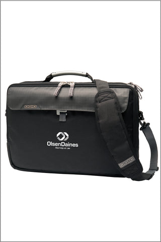 Olsen Daines OGIO® Pursuit Messenger