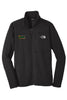 OOM North Face® Sweater Fleece Jacket (Adult Unisex)