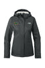 OOM North Face® DryVent™ Rain Jacket (Womens)