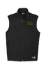 OOM North Face® Ridgewall Soft Shell Vest (Adult Unisex)