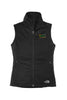 OOM North Face® Ridgewall Soft Shell Vest (Womens)