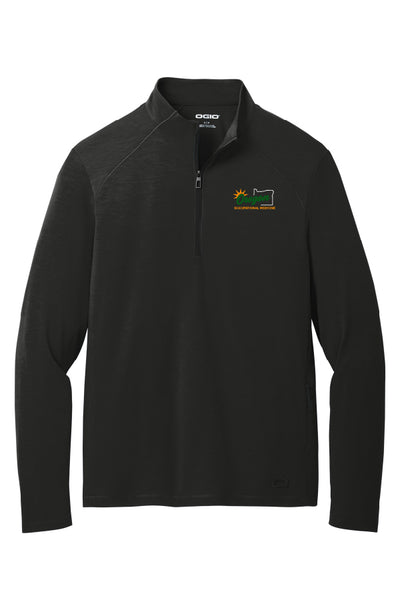 OOM OGIO® Motion 1/4-Zip (Adult Unisex)