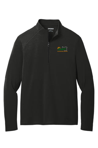 OOM OGIO® Motion 1/4-Zip (Adult Unisex)