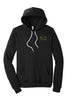 OOM Fleece Pullover Hoodie (Adult Unisex)